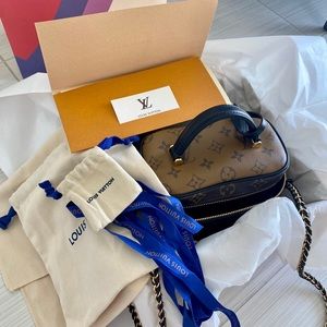 Louis Vuitton bag